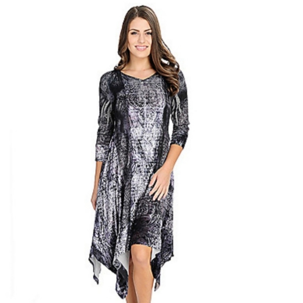 One World Dress
